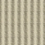 Spill Resistant Frond Stripe Small: Bark
