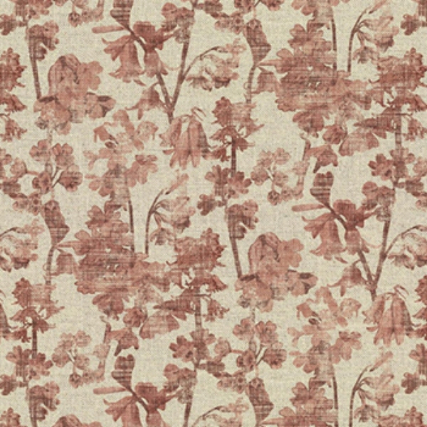 Spill Resistant Woodland Flora: Berry