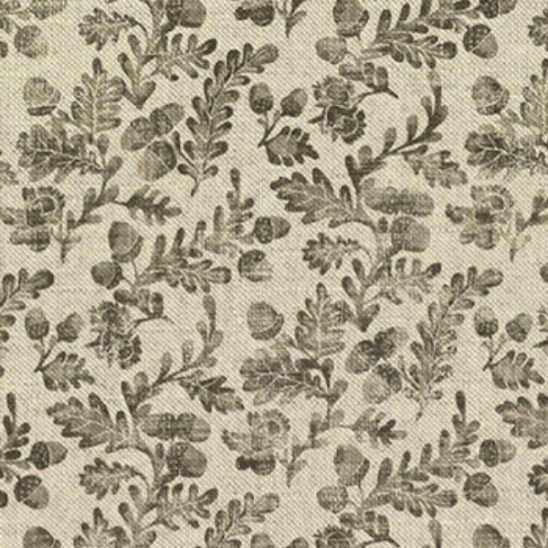 Spill Resistant Acorn Sprig: Bark