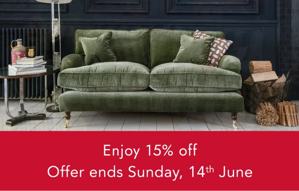 Sofas and Stuff