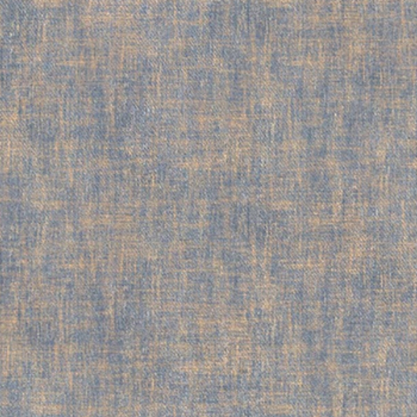 Almost Plain Velvet: Powder Blue