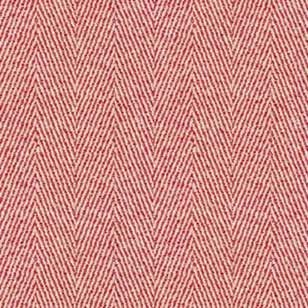 Roxburgh Herringbone: Paprika