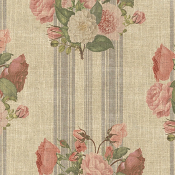 RHS Etta's Bouquet: Sunset Stucco