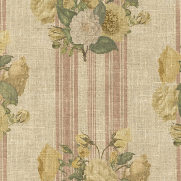 Spill Resistant RHS Etta's Bouquet: Summer Spice