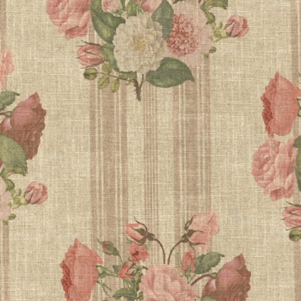 Spill Resistant RHS Etta's Bouquet: Sunset Blush