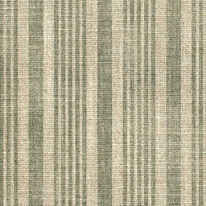 Etta's Stripe: Mint