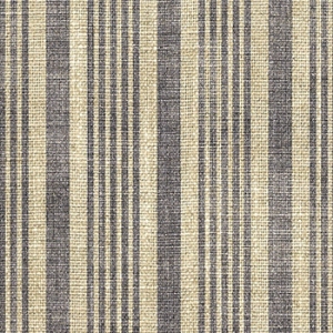 Etta's Stripe: Steel
