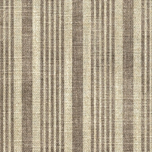 Etta's Stripe: Chestnut