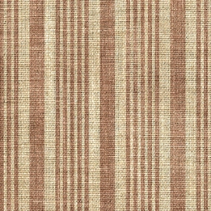 Spill Resistant Etta's Stripe: Maple