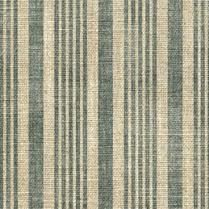 Spill Resistant Etta's Stripe: Forest