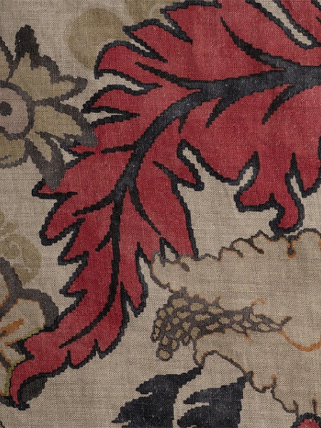 Order up to 6 free fabric samples and explore colour, texture and creative expression.