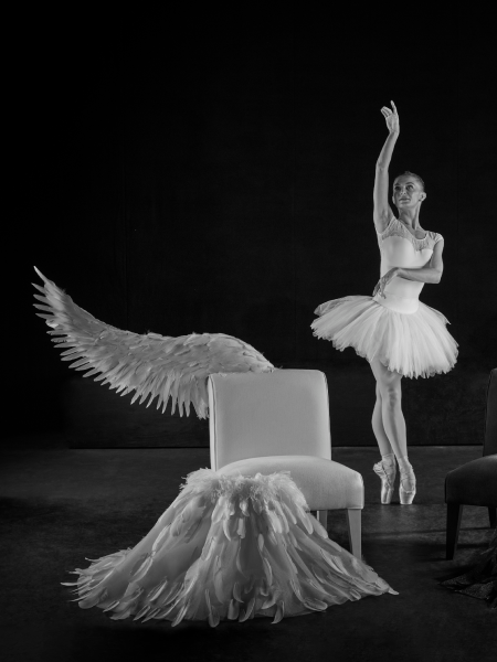 Discover the skill and dedication behind beauty that appears effortless.