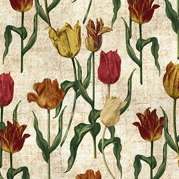 Change Fabric