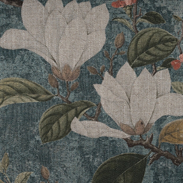 RHS Botanicals - Plantae Japonicae: Teal