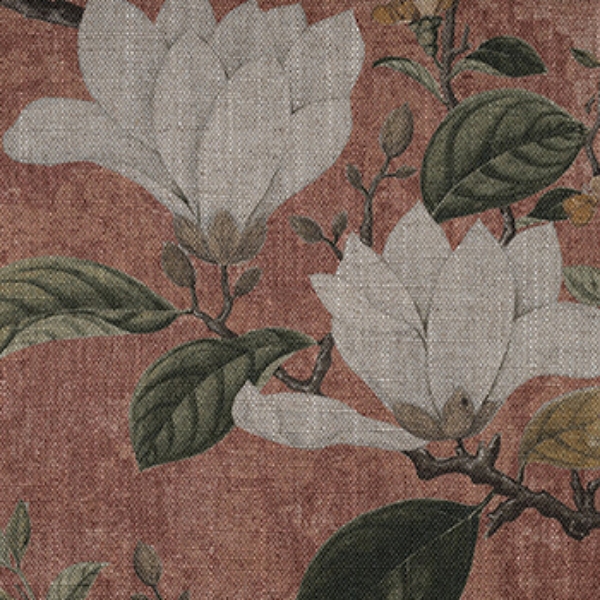 RHS Botanicals - Plantae Japonicae: Terracotta