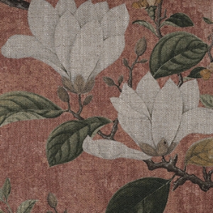 Spill Resistant RHS Plantae Japonicae: Terracotta