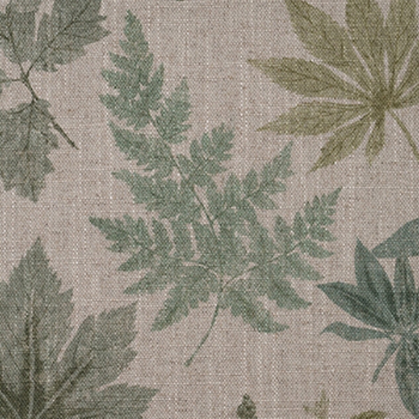RHS Botanicals - Foliage: Spring Green
