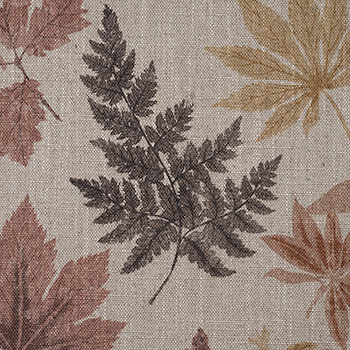 Change Fabric