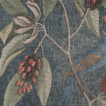Change Fabric