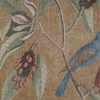 Change Fabric