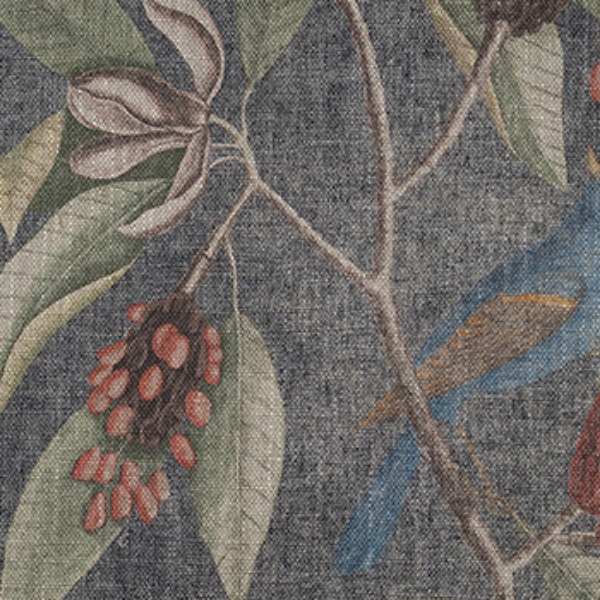 Spill Resistant RHS Mark Catesby Grosbeak: Pitch