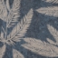 RHS Botanicals - Palm Leaf: Indigo