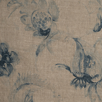 Change Fabric