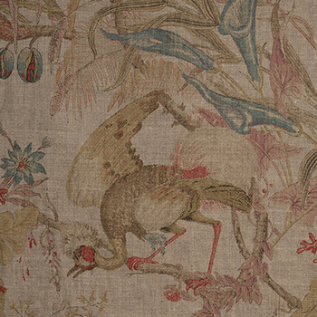 Change Fabric