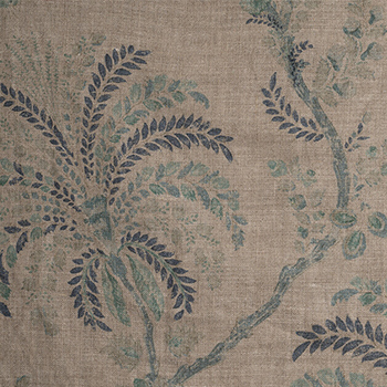 Change Fabric