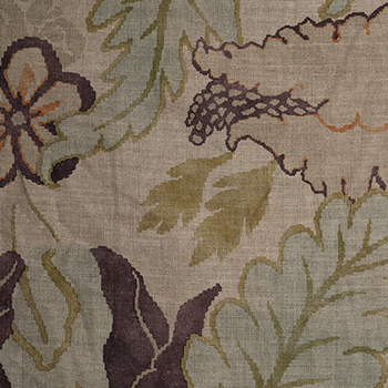 Change Fabric