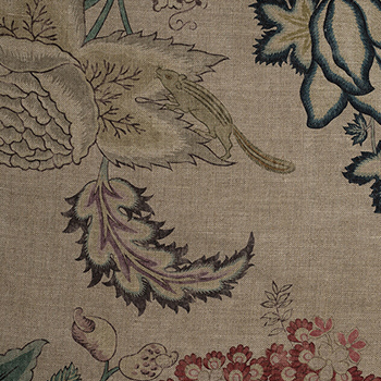 Change Fabric