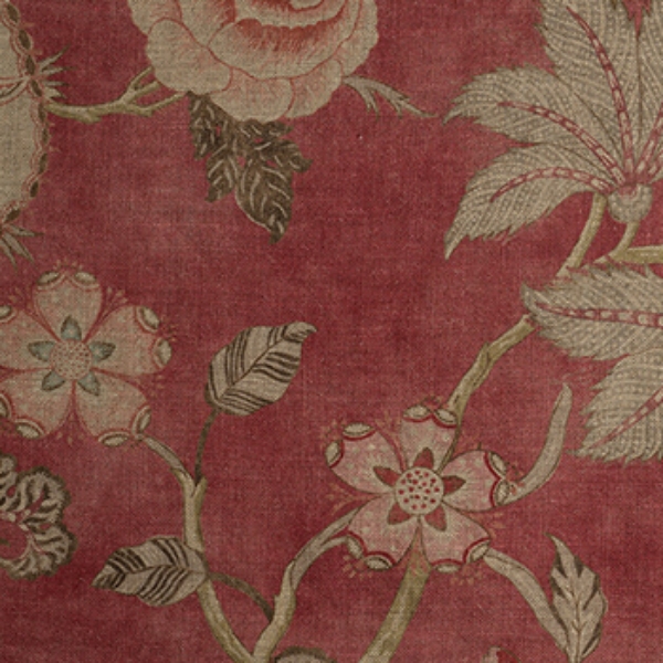 Floral Linen: Rendezvous Chateau