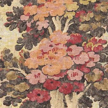 Change Fabric