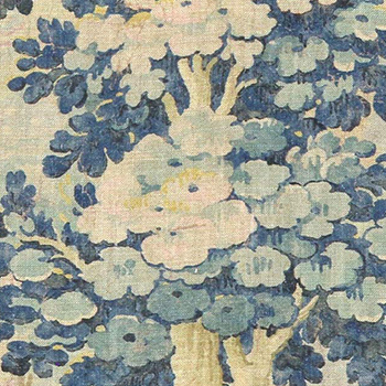 Change Fabric