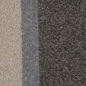 Cloth 22 Weaves - Cedar Breaks: Coal