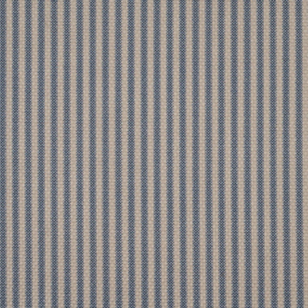 Cloth 21 - Simple Stripe: Bilberry