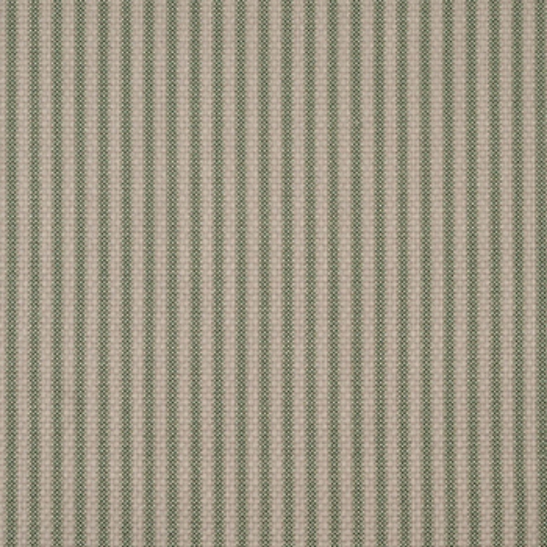 Spill Resistant Simple Stripe: Forest