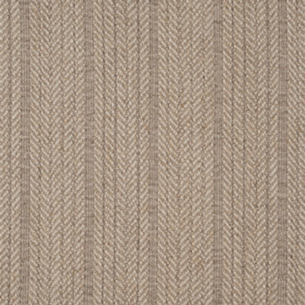 Cloth 20 - Design 1: Natural Herringbone