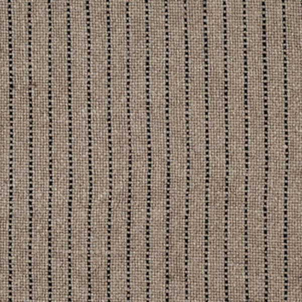 Cloth 20 - Design 5: Black Stripe