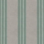 Spill Resistant Bengal Stripe: Basil