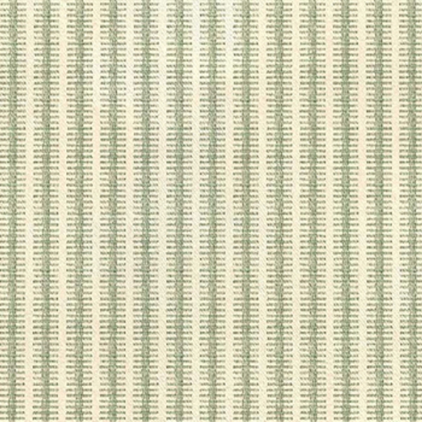 Stockport Velvet Stripe: Mint