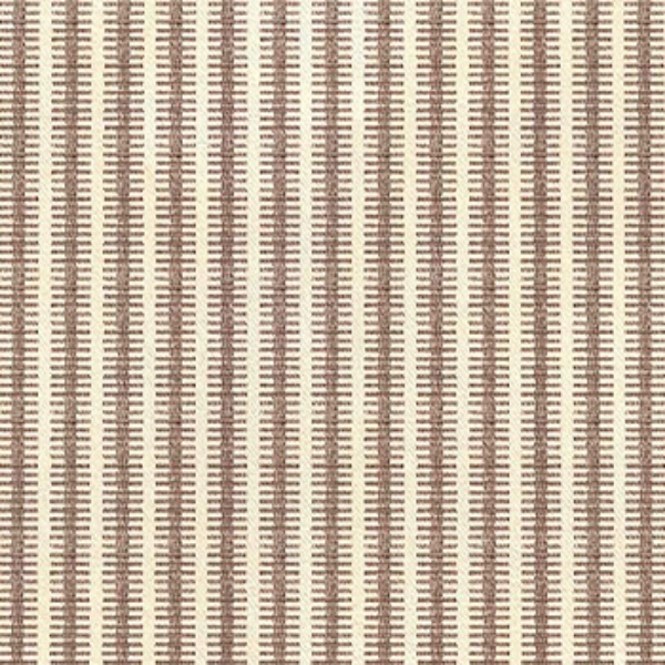 Stockport Velvet Stripe: Bark