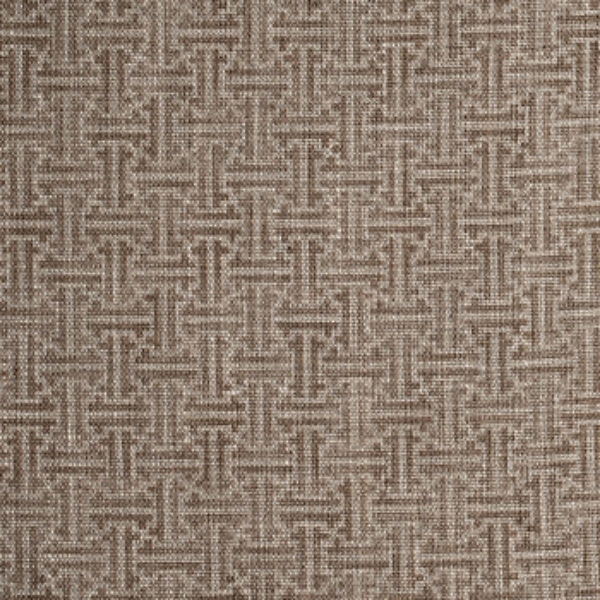 Spill Resistant RHS Gertrude Jekyll Lattice: Natural