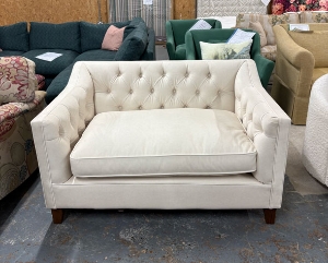 Haresfield Dipped Arm Snuggler