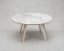 Outlet Harroagate: Round Harrogate Map coffee table