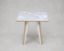 Outlet Harrogate: Square Map side table