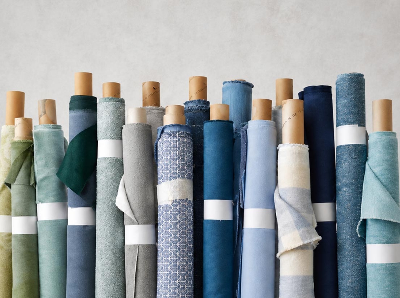 Outlet Manchester: Discontinued fabric ranges, various lengths