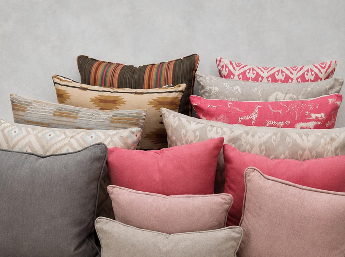 Outlet Manchester: Scatter cushions