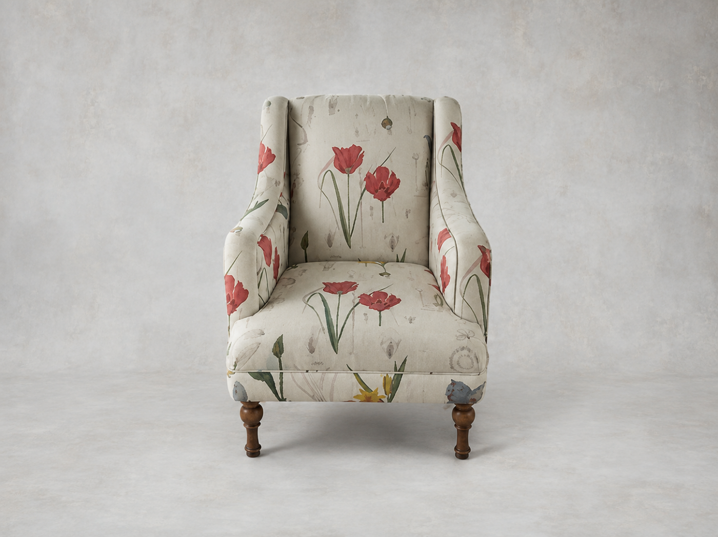 Clearance Edinburgh: Rothermere Chair in RHS Lydia Snelling Design