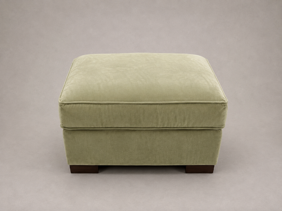Picture of Wadenhoe storage footstool